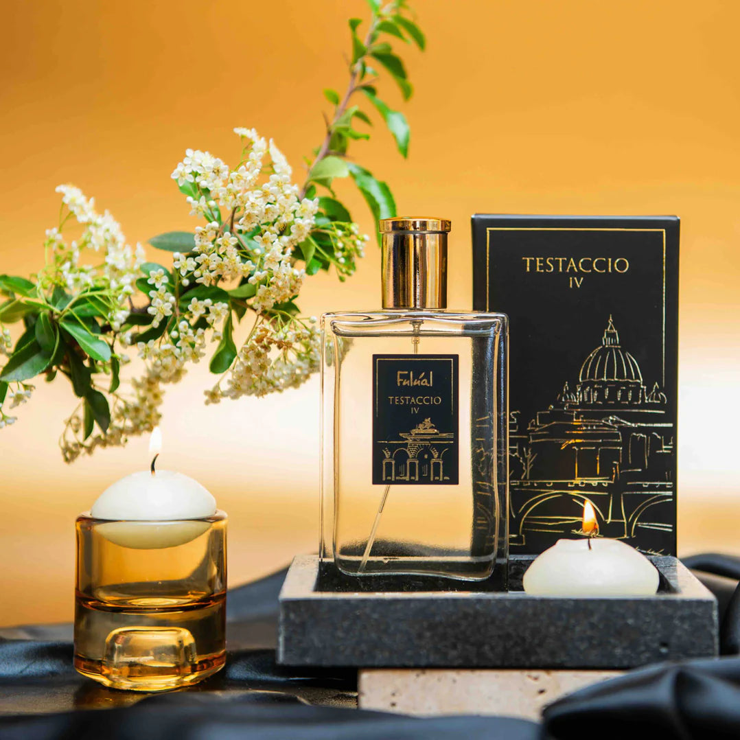 Testaccio - Equivalente Ombre Nomade