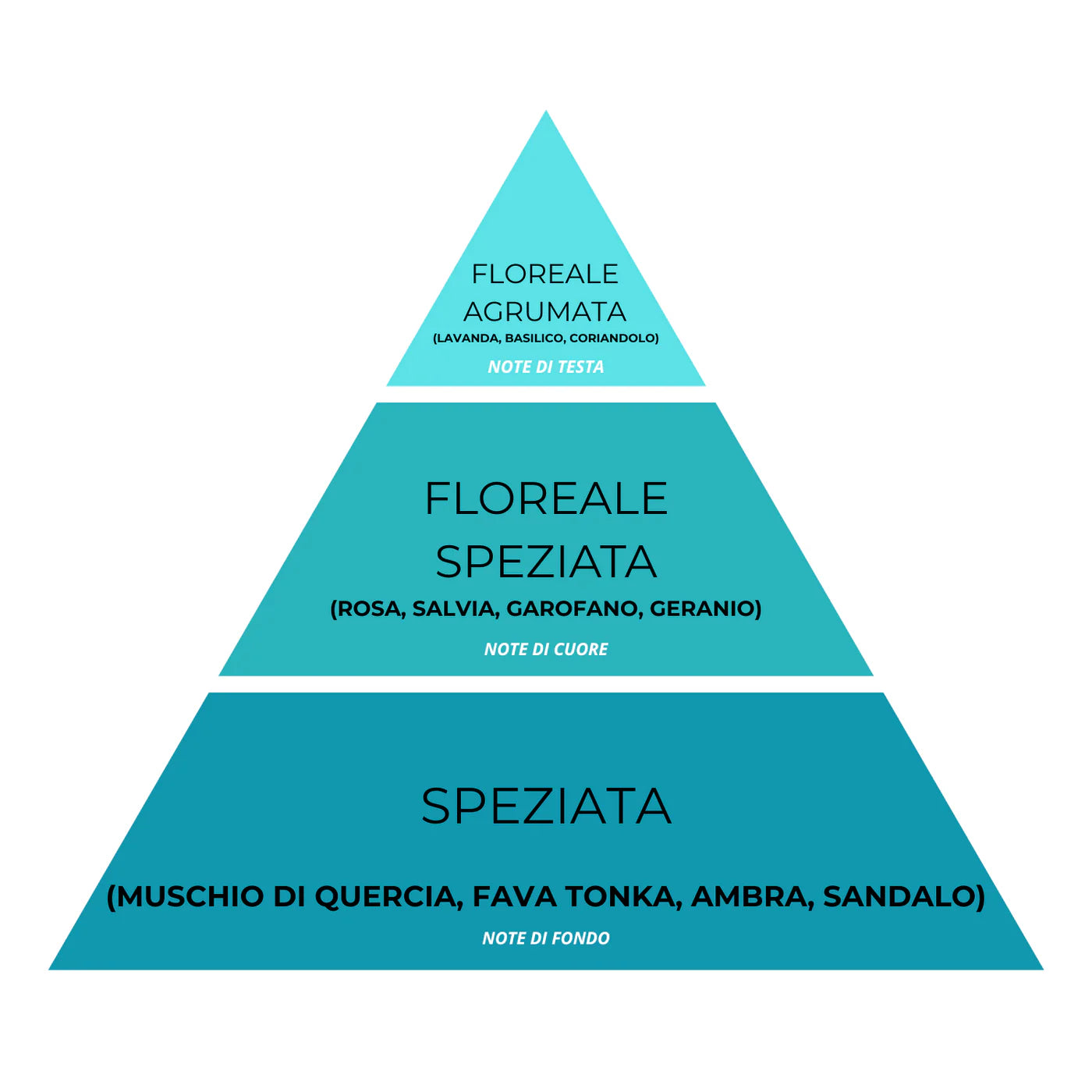 Essenza Bucato Lavanda N°11 – Super Concentrato, Profumo Delicato e Rilassante