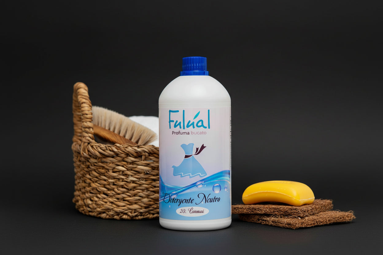 DETERGENTE NEUTRO