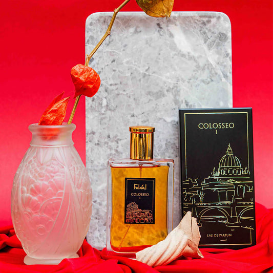 Colosseo - Equivalente Indomable di Morph