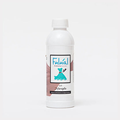 Essenza Bucato Marsiglia N°03 – Super Concentrato, Profumo Fresco e Naturale