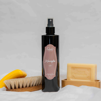 Spray Tessuti & Ambiente Super Concentrato – Marsiglia 03