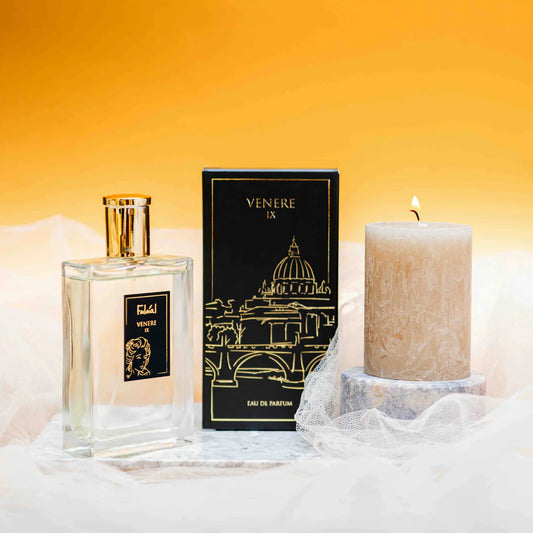 Venere - Equivalente Narciso Rodriguez