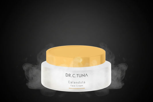 Crema Viso Calendula – Dr. C. Tuna