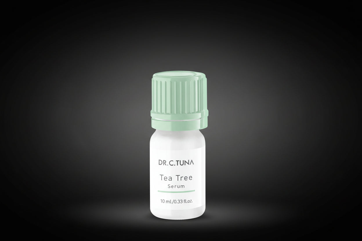 Tea Tree Siero Viso