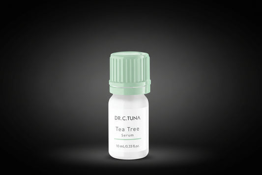 Tea Tree Siero Viso