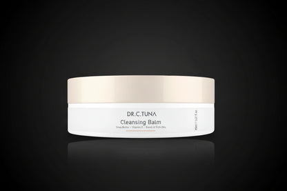 Dr. C. Tuna Cleansing Balm Farmasi – Struccante Viso Delicato
