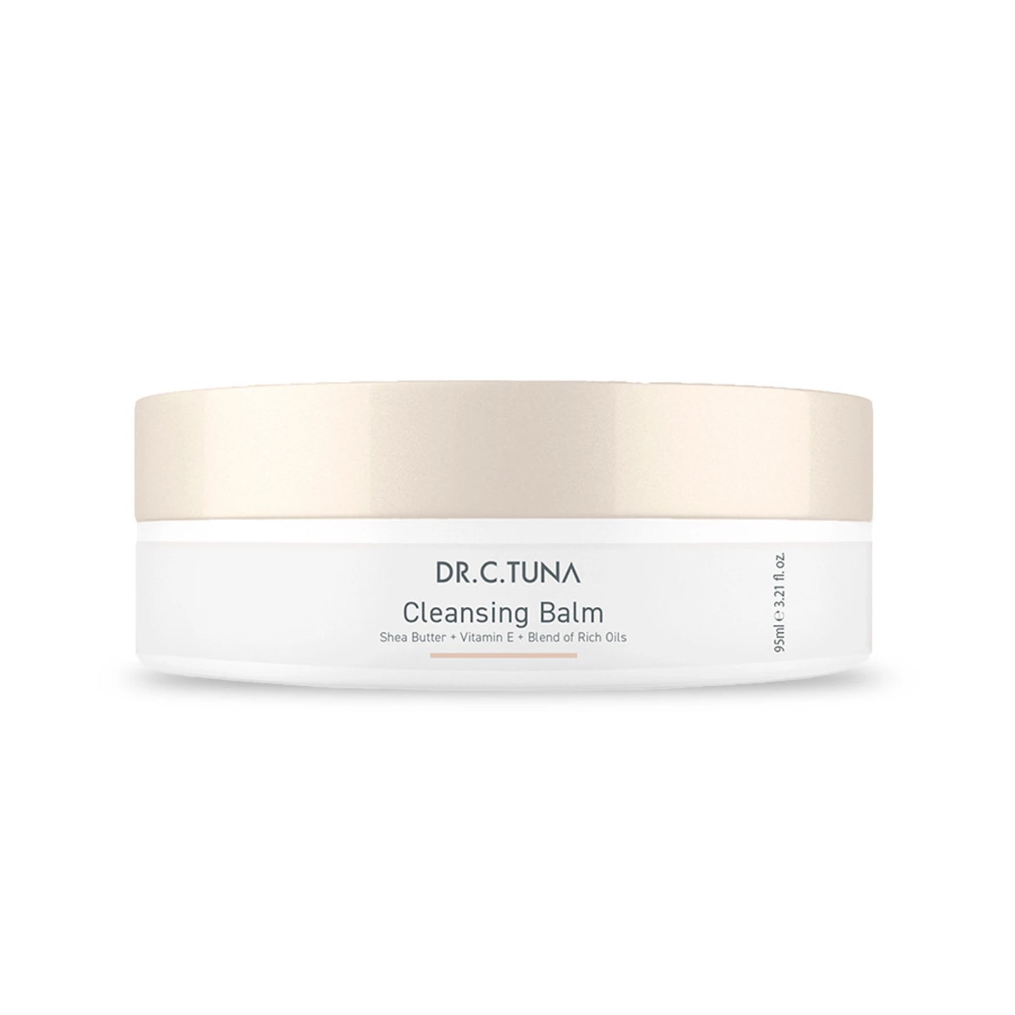 Dr. C. Tuna Cleansing Balm Farmasi – Struccante Viso Delicato