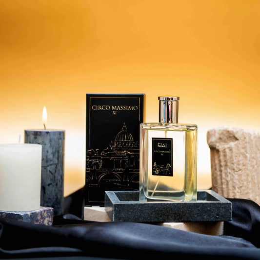 Circo Massimo - Equivalente Gozo Jeroboam