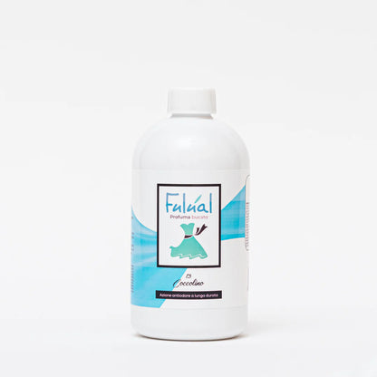 Essenza Bucato Coccole N°13 – Super Concentrato, Profumo Dolce e Accogliente