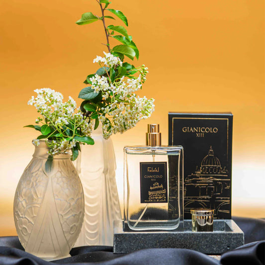 Gianicolo - Equivalente Aventus Creed