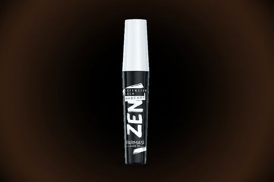 Zen Extension Lash Mascara