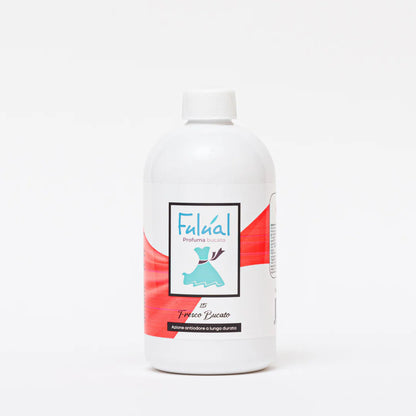 ❤️ TRA LE ESSENZE PIÙ AMATE Essenza Bucato Fresco Bucato N°15 – Super Concentrato, Profumo Pulito e Vivace