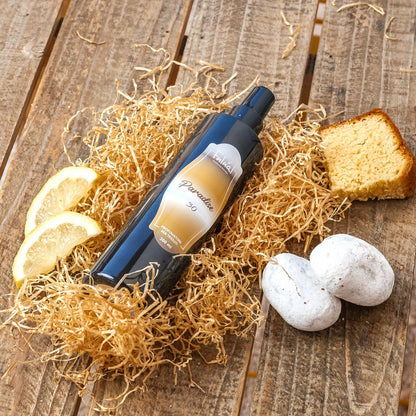 KIT OFFERTA Bucato Paradise N°30 – Essenza 250 ml + profumatore Tessuti 300 ml + Panno Magico