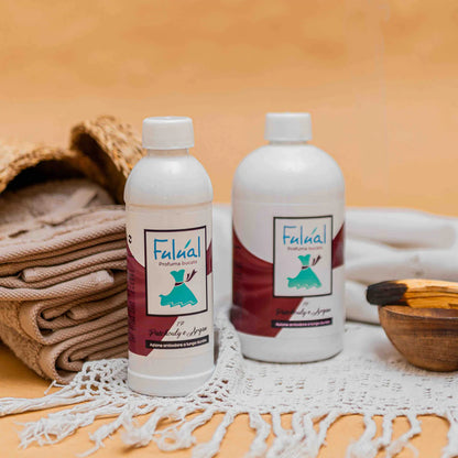 Essenza Bucato Patchouly Argan N°17 – Super Concentrato, Profumo Legnoso e Intenso