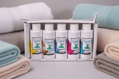 Box Essenze Personalizzata – 5 x 100 ml