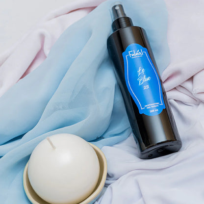 Spray Tessuti & Ambiente Super Concentrato – Le Blue 25