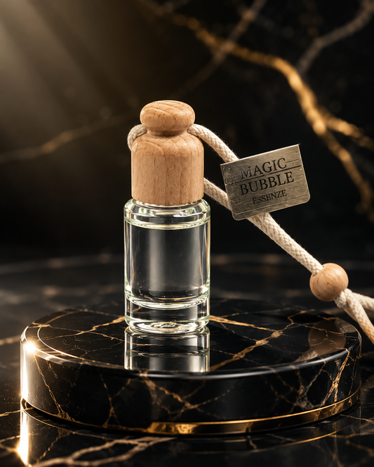 Ocean – Profumo Auto 7 ml | Magic Bubble Essenze