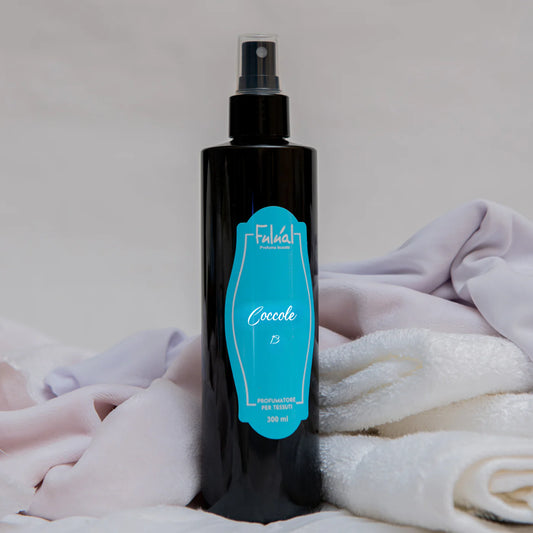Spray Tessuti & Ambiente Super Concentrato – Coccole 13