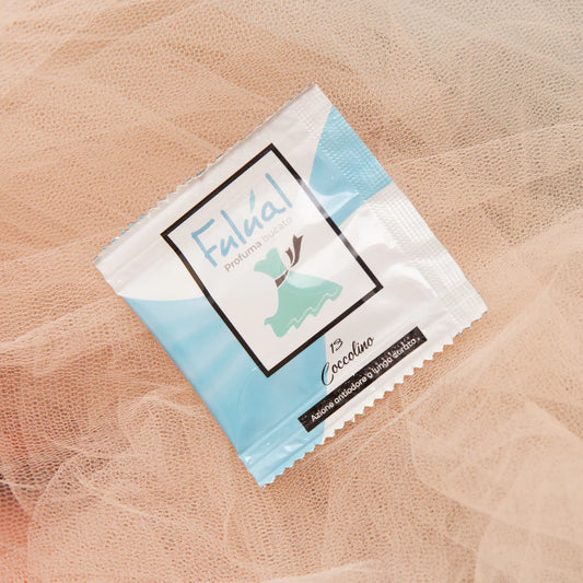 Essenza Bucato Monodose Super Concentrata – Coccole 13