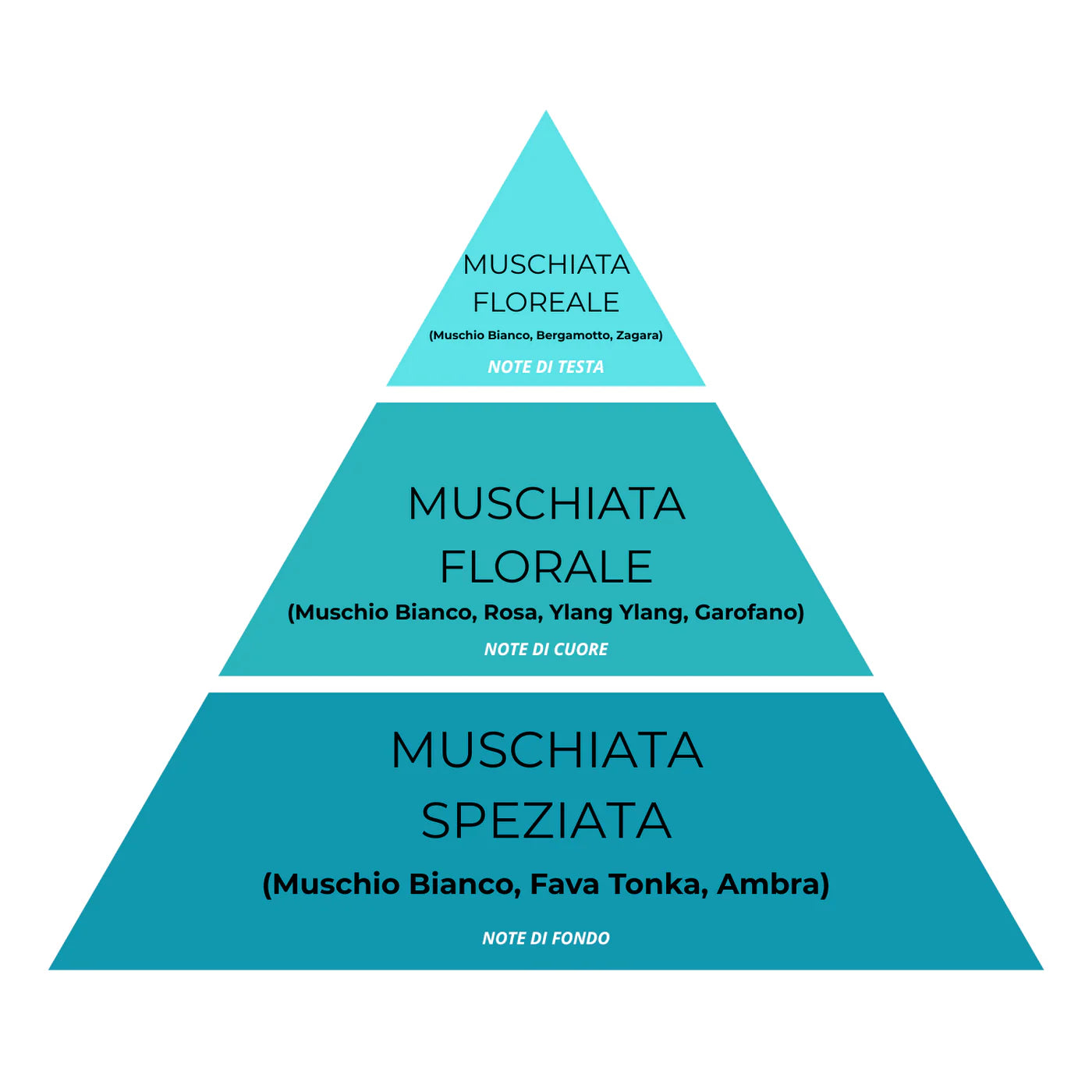 Spray Tessuti & Ambiente Super Concentrato – Fior di Muschio 20