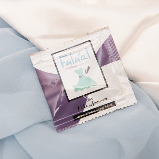 Essenza Bucato Monodose Super Concentrata – Soffio Talcato 26