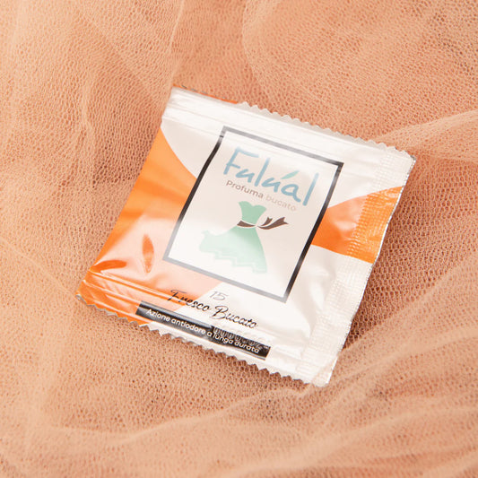 Essenza Bucato Monodose Super Concentrata – Fresco Bucato 15