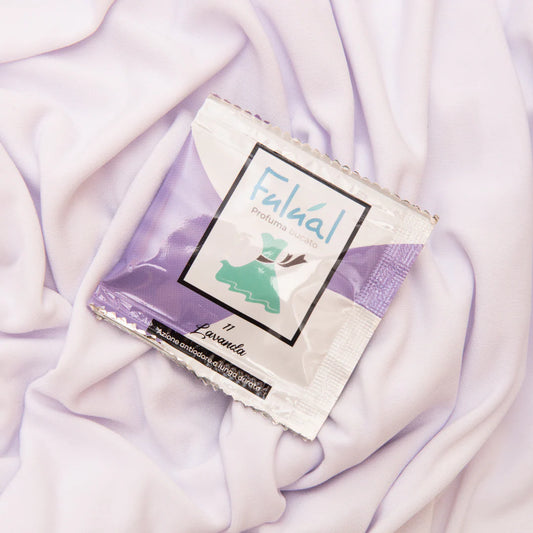 Essenza Bucato Monodose Super Concentrata – Lavanda 11