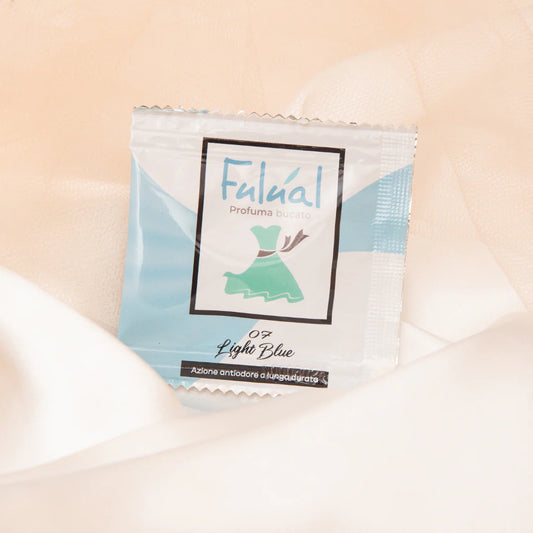 Essenza Bucato Monodose Super Concentrata – Dolce Blu 07