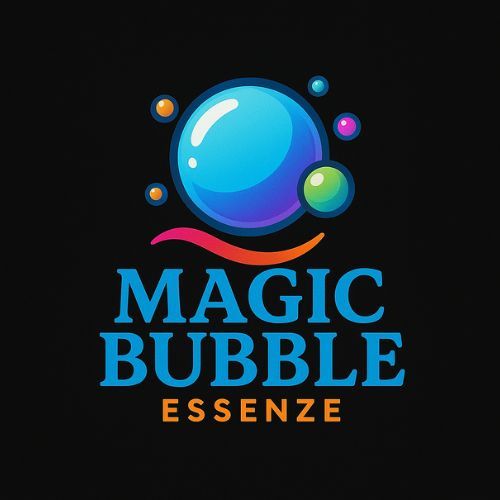 Magic Bubble Essenze