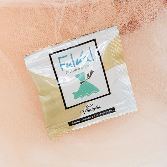 Essenza Bucato Monodose Super Concentrata – Vaniglia 02