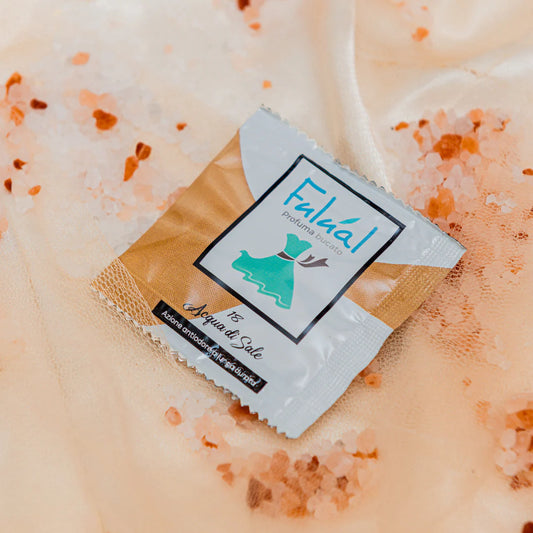 Essenza Bucato Monodose Super Concentrata – Sabbia Marina 18