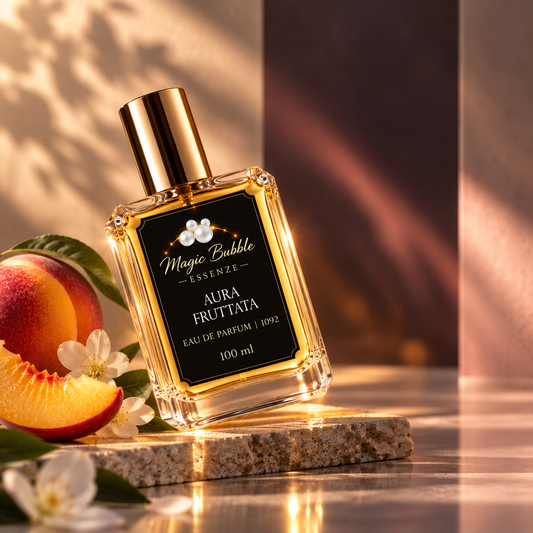 Aura Fruttata 1092 – Eau de Parfum 100 ml