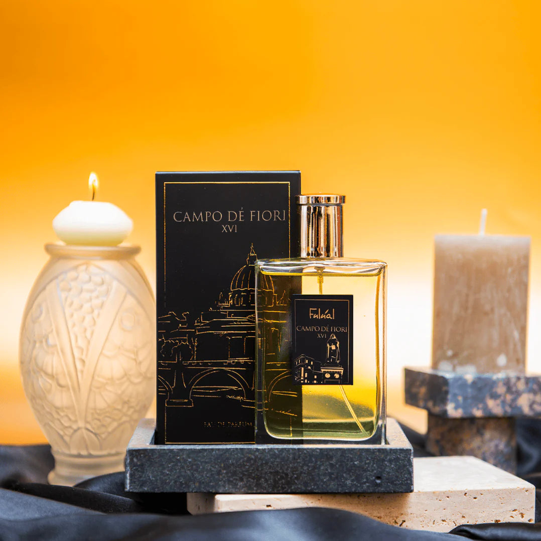 Campo de Fiori - Equivalente Imagination Louis Vuitton