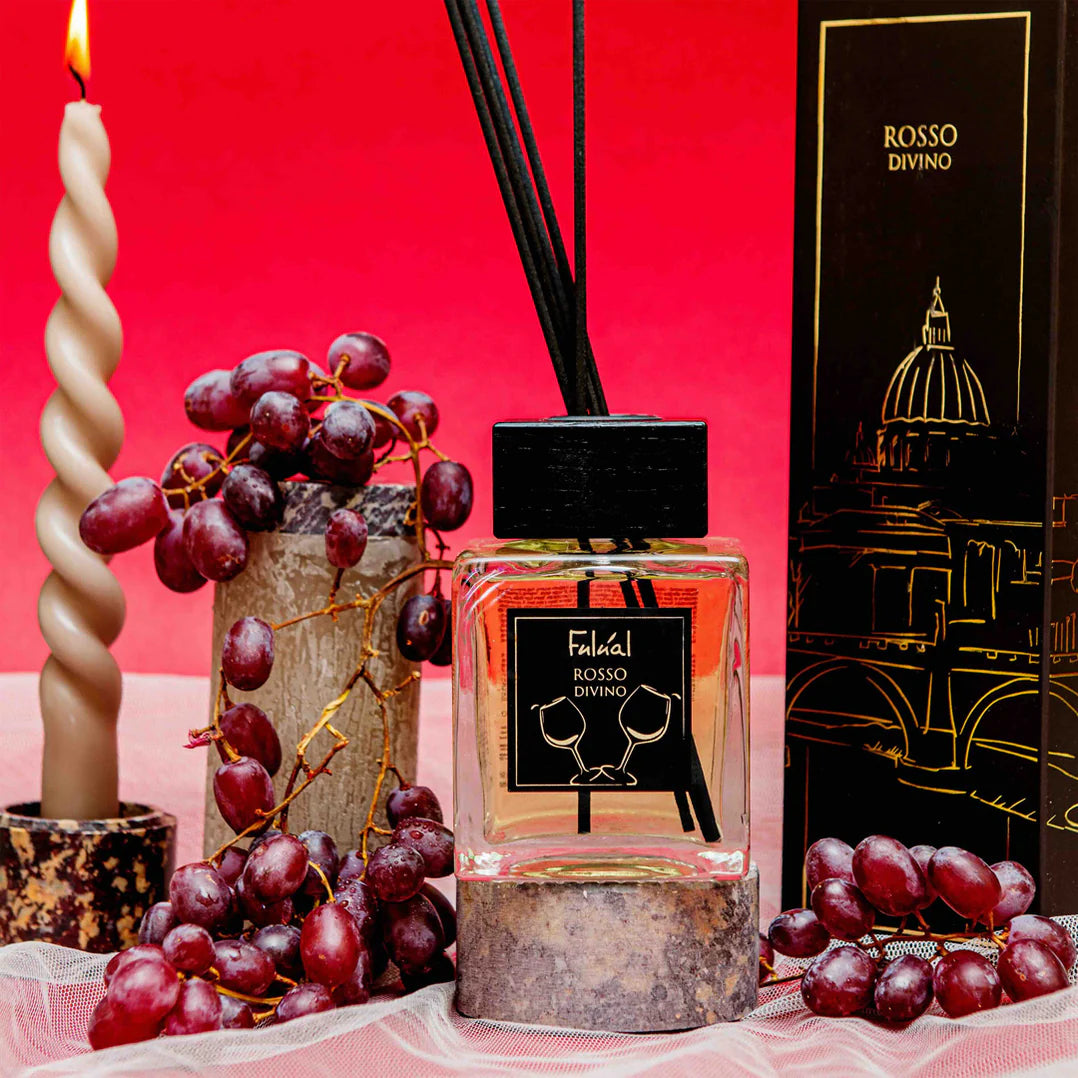 ROSSO DIVINO