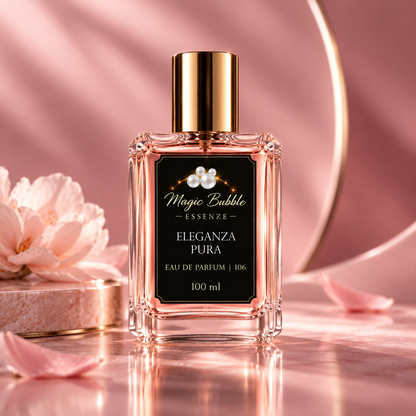 Pure Elegance 106 – Eau de Parfum 100 ml
