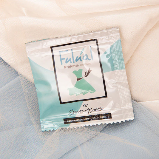 Essenza Bucato Monodose Super Concentrata – Essenza Bucato 01