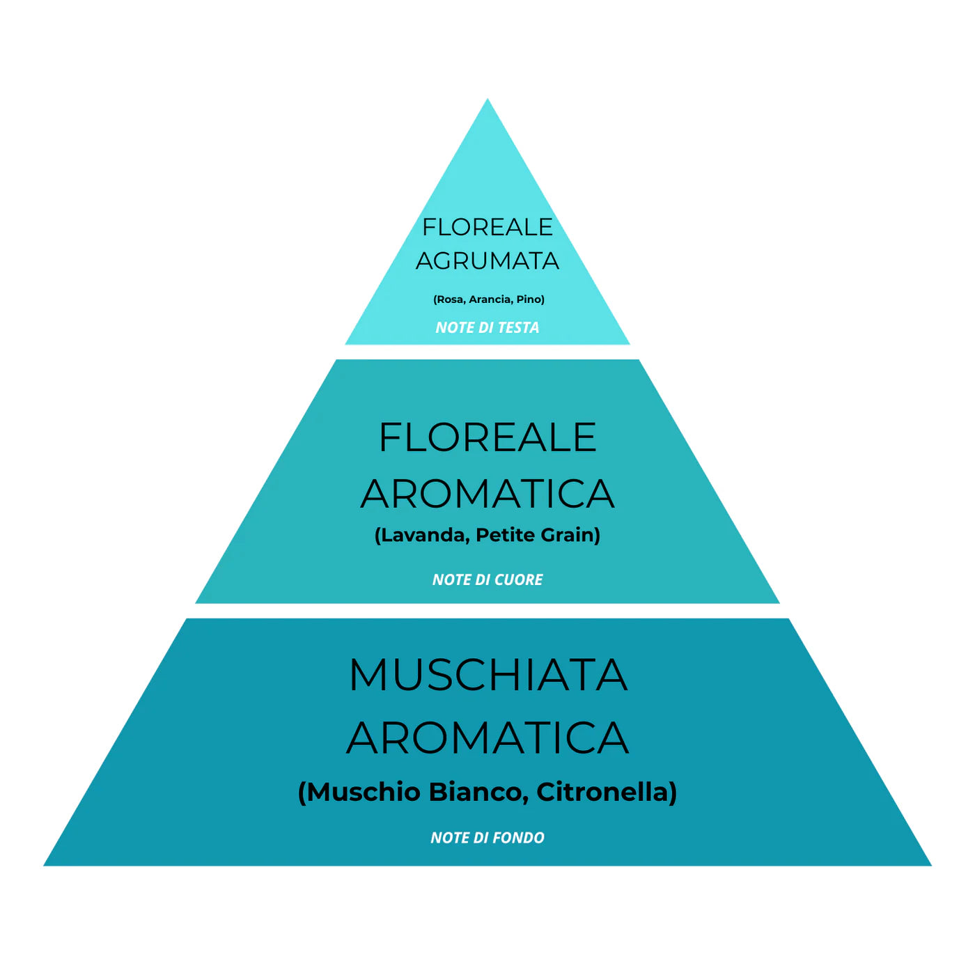 Essenza Bucato Monodose Super Concentrata – Soffio Talcato 26