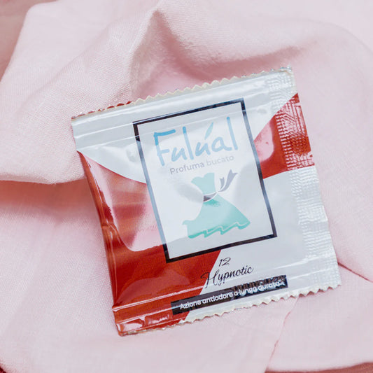 Essenza Bucato Monodose Super Concentrata – Hypnotico 12