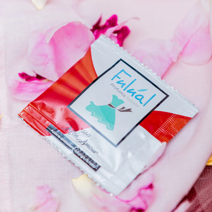 Essenza Bucato Monodose Super Concentrata – Rosso Puro 24