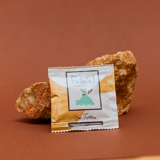 Essenza Bucato Monodose Super Concentrata – Oro Velato 09