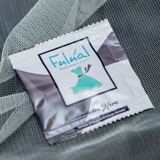 Essenza Bucato Monodose Super Concentrata – Orchidea Nera 28