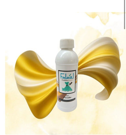 KIT OFFERTA Bucato Paradise N°30 – Essenza 250 ml + profumatore Tessuti 300 ml + Panno Magico