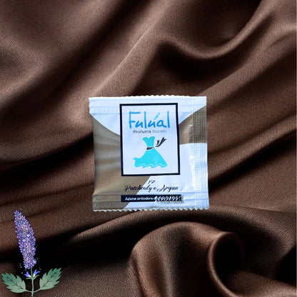 Essenza Bucato Monodose Super Concentrata – Patchouly Argan 17