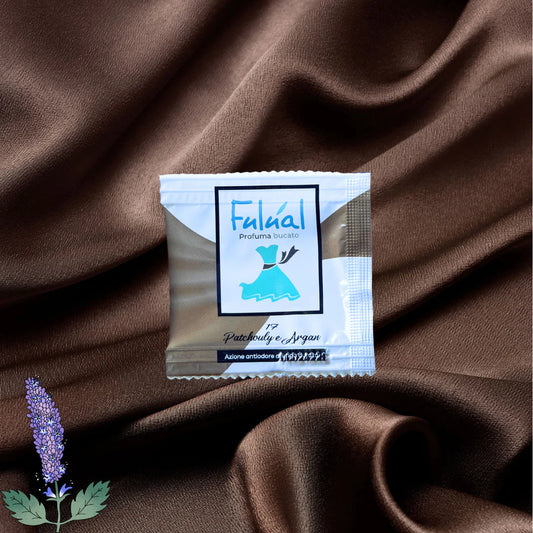 Essenza Bucato Monodose Super Concentrata – Patchouly Argan 17