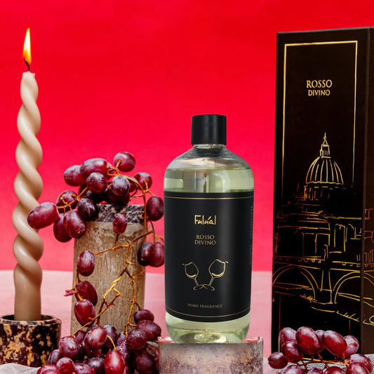 RICARICA ROSSO DIVINO